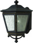 Hinkley Lincoln 1-Light Outdoor Wall Light Oil Rubbed Bronze 54262OB