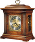 Howard Miller Thomas Tompion Mantel Clock Windsor Cherry 612436
