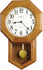 Wall Clocks with Chime Shut-off