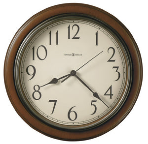 15"H Kalvin Wall Clock