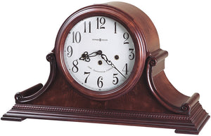 11"H Palmer Mantel Clock Windsor Cherry