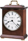 Howard Miller Tara Mantel Clock Windsor Cherry 635122