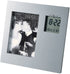Howard Miller Picture This Frame Clock Titanium 645553