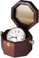 Howard Miller Oceana Maritime Clock Polished Brass 645575