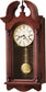 Howard Miller David Wall Clock Windsor Cherry 620234