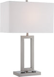 Guest Room Hotel Outlet Lamps