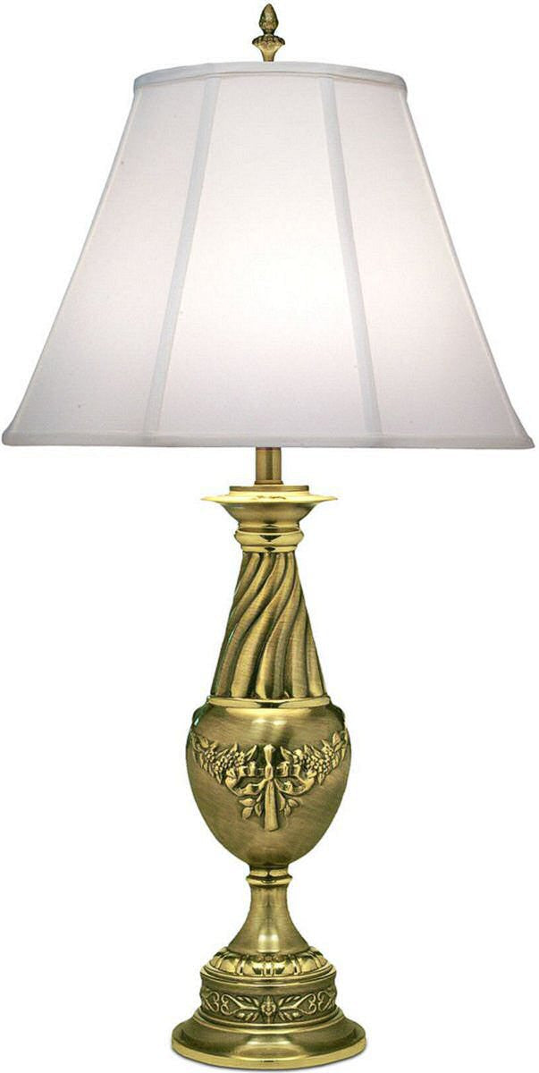 Stiffel Lamps 3-Way Table Lamp Florentine TL6724FLO