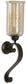 Uttermost Joselyn Candle Sconce Antique Bronze Metal 19150