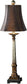 Uttermost Trent Table Lamp Warm Bronze And Silver 29058