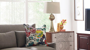 Lamp Shades: The Ultimate Glossary of Lamp Shade terms