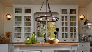 Quoizel Lighting Fixtures