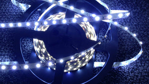 LED Tape Lighting Techniques