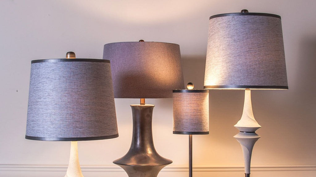 Lamp Shades: The Ultimate Buyer's Guide