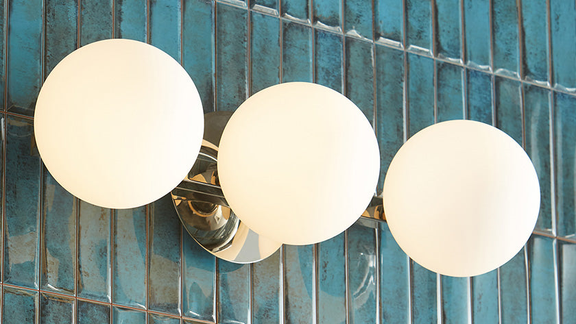 Light Bulbs: Choosing the right light bulb base for the socket