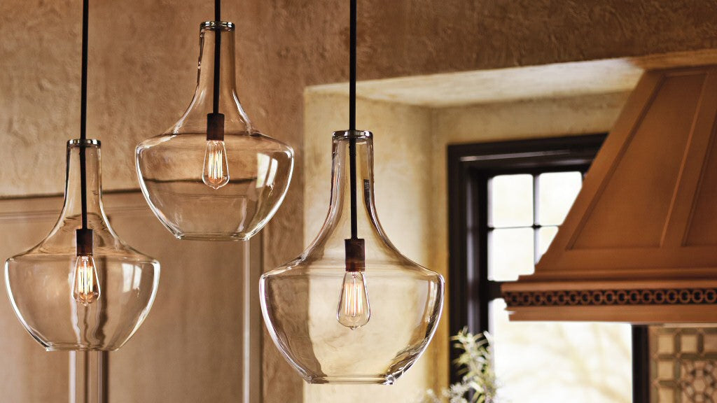 Amazing Tips - Learn the Basics of Pendant Lighting