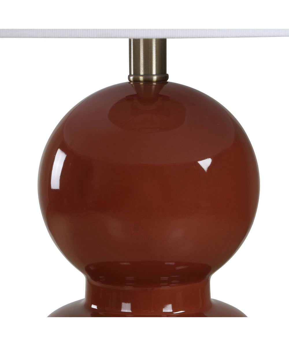 Marco Sienna Glaze Table Lamp