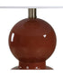 Marco Sienna Glaze Table Lamp