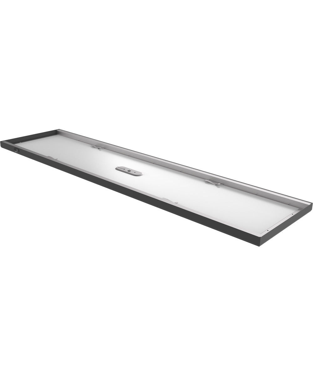 Close-to-Ceiling Black