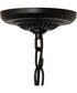20" Wide Concord Pendant