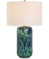Out Of The Blue Table Lamp