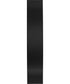Curvity LED 24 in. Modern 3CCT Integrated LED Linear Vanity Light Matte Black