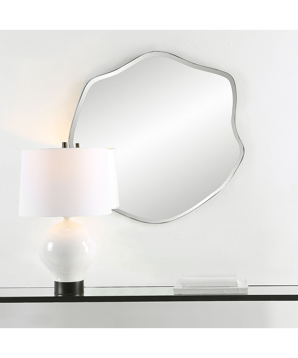 Curiosity Organic Mirror