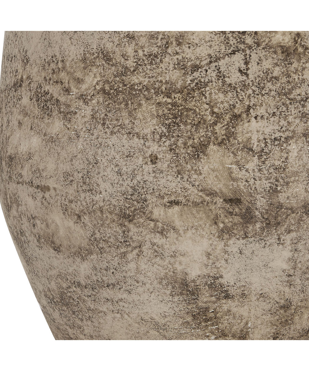 Dunford Aged Table Lamp