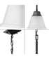 Clifton Heights 1-Light Mini-Pendant Matte Black