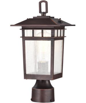 Cove Neck 1-Light Outdoor Rustic Bronze
