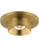 flush mount