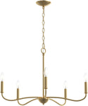 chandelier