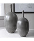 Riordan Modern Vases, Set of 2