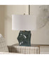 Prisma Smoky Bronze Table Lamp