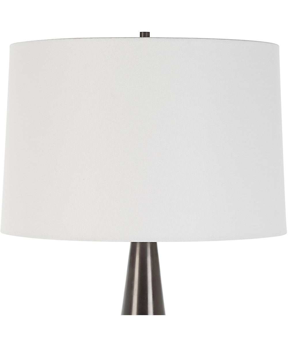 Fralin White Table Lamp