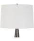 Fralin White Table Lamp