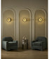 Del Rey 60-light Wall Sconce Brushed Brass