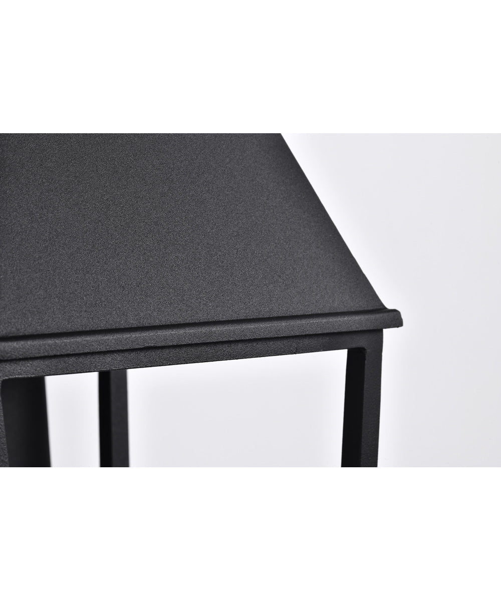 Colt  Outdoor Matte Black