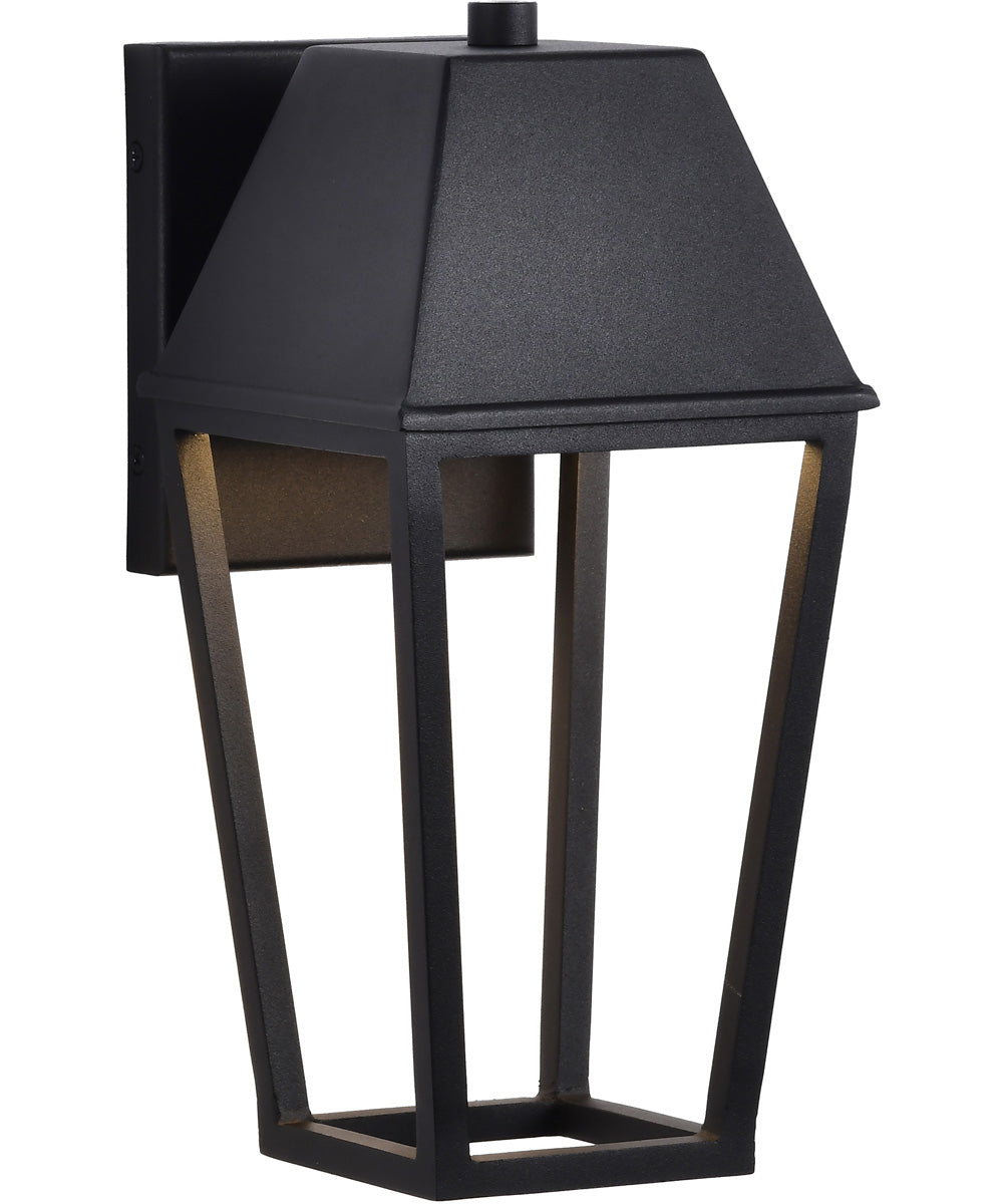 Colt  Outdoor Matte Black