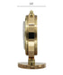 Desk and Table Clock Solid Brass
