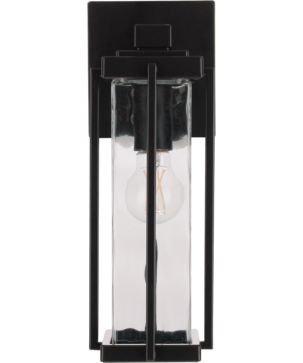 Pyrmont 1-Light Outdoor Lighting Midnight
