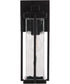 Pyrmont 1-Light Outdoor Lighting Midnight