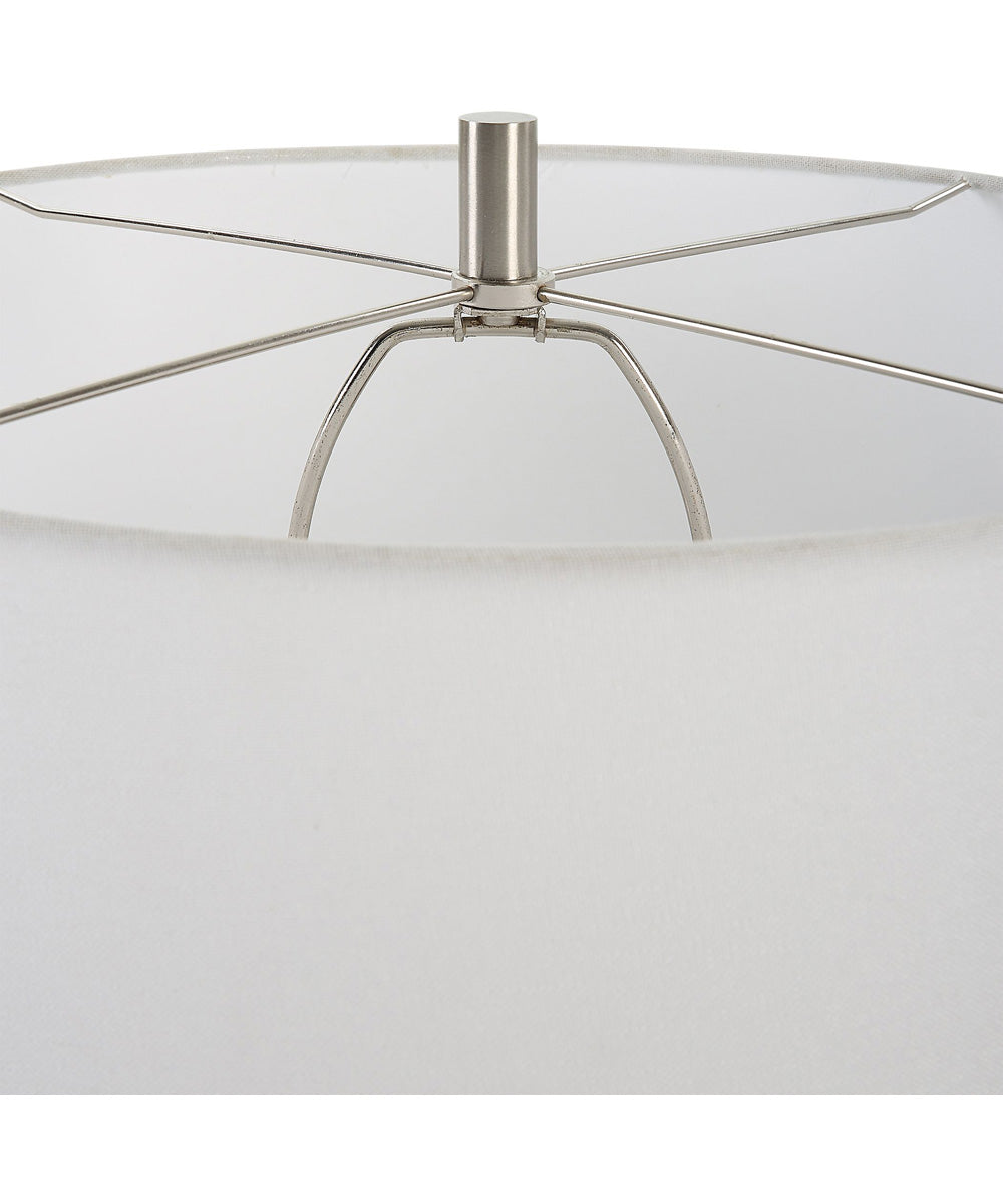 Jubilee Sky Blue Table Lamp