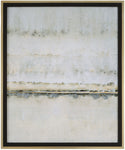framed art