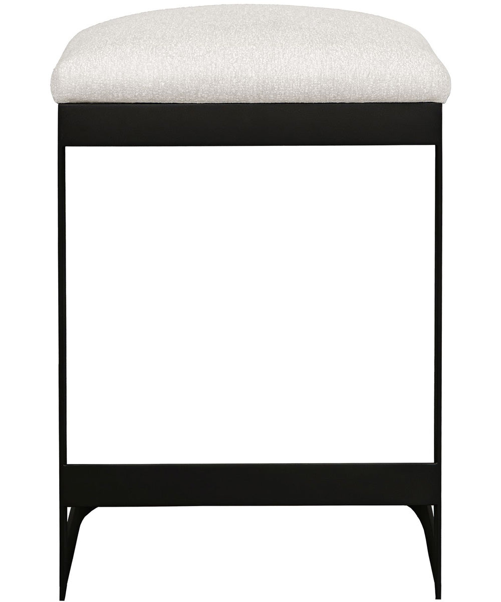 Maude Outdoor Counter Stool
