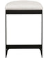 Maude Outdoor Counter Stool