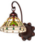 8" Wide Middleton Wall Sconce