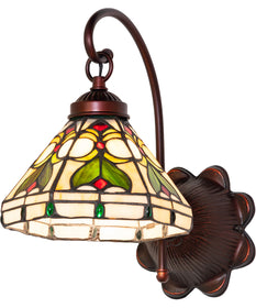 8" Wide Middleton Wall Sconce