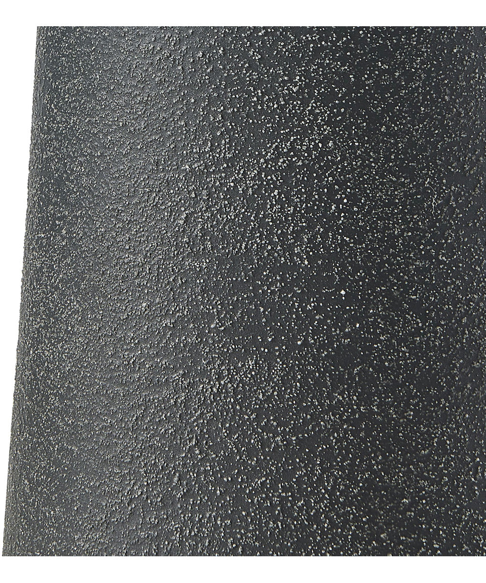 Slovis Dark Gray Table Lamp