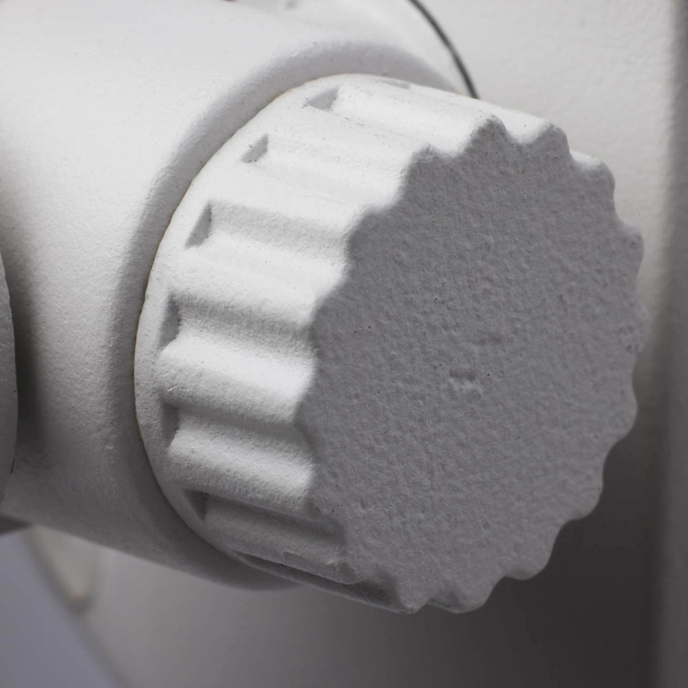 4"H Outdoor White LED Spot Light