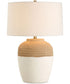Bellaby Terracotta Table Lamp